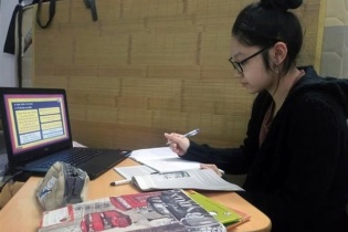 Thành phố Hồ Chí Minh tăng cường phòng, chống dịch trong trường học