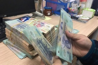 Tiếp tục thực hiện các quy định về tạo nguồn cải cách tiền lương