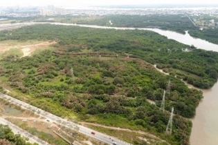 Thành phố Hồ Chí Minh: Mở rộng điều tra vụ án tại Công ty Tân Thuận