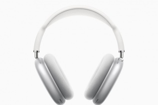 Apple chính thức trình làng tai nghe cao cấp AirPods Max