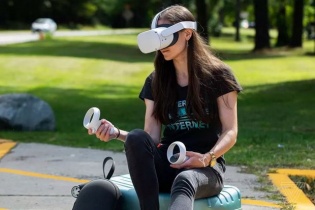 Đức điều tra Facebook liên kết về sản phẩm thực tế ảo Oculus