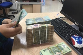 Bộ KHĐT: Cảnh báo dịch vụ vay ngang hàng gia tăng có thể gây rủi ro