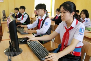 Quy định về chế độ cử tuyển với học sinh, sinh viên dân tộc thiểu số