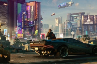 Sony thu hồi tựa game Cyberpunk 2077 do hàng loạt lỗi kỹ thuật