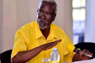 Uganda: Phó Thủ tướng thứ 2 Ali Kirunda tử vong vì COVID-19