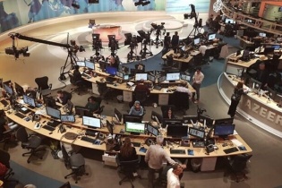 Điện thoại của hàng chục phóng viên hãng Al Jazeera bị theo dõi