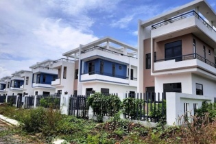 Xử phạt doanh nghiệp 6,3 tỷ đồng vì xây gần 500 căn nhà không phép