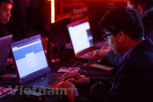 Hơn 5.000 cuộc tấn công mạng vào Việt Nam trong năm 2020