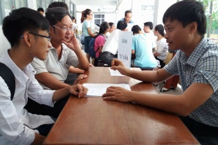 Tuyển sinh đại học 2021: Nhiều trường mở thêm ngành học mới