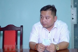 Tạm giữ đối tượng giả danh cán bộ Bộ Công an đi liên hệ công tác