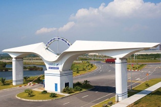 Bất động sản công nghiệp sẵn sàng đón sóng