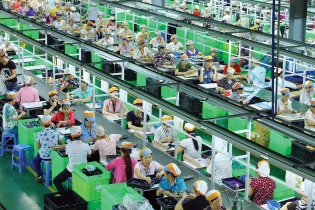 Cải cách môi trường kinh doanh: Chạm vào nút thắt lớn nhất