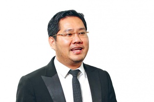 Doanh nhân Trần Lê Thanh Hiển, CEO Danh Việt Group: Hành trình đi tìm sự khác biệt