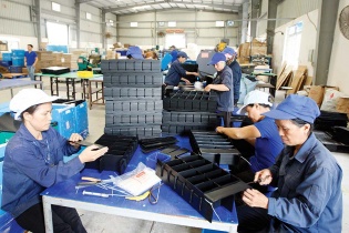Hệ sinh thái khởi nghiệp dần chất hơn