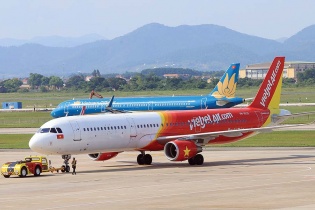 Những “cánh chim” hy vọng
