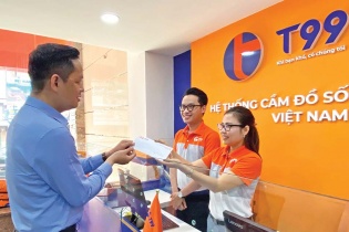 Cuộc đua mở chuỗi cửa hàng tiện lợi về tài chính