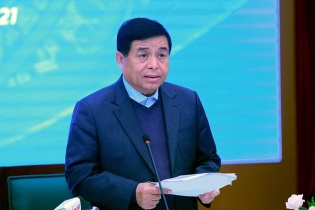Chuyển đổi số và hạ tầng: Mở không gian phát triển mới cho nền kinh tế
