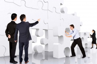 Tái cấu trúc hoạt động để chuẩn bị cho chặng đường mới