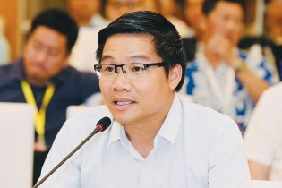 Doanh nhân Phạm Nam Phong, CEO Vũ Phong Solar: Luôn đặt mình vào vị trí khách hàng