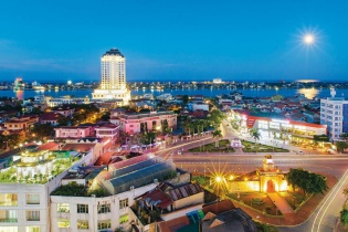 Miền Trung nỗ lực đưa du lịch trở lại quỹ đạo