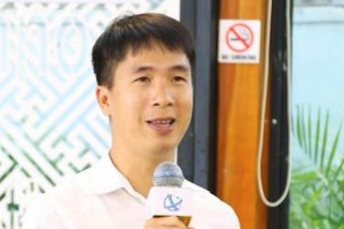 Doanh nhân Trần Hùng Thiện, sáng lập, kiêm CEO Gcomm: Định vị thương hiệu Việt trên sân chơi của khối ngoại