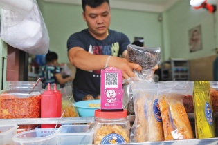 Đường đến siêu ứng dụng của MoMo