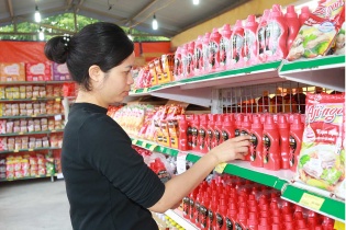 Dự báo CPI năm 2021 tăng dưới 4%