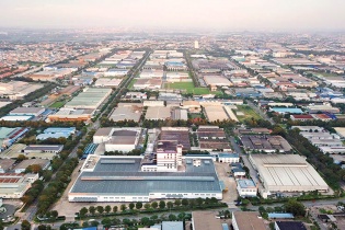 Bất động sản công nghiệp: Thách thức không chỉ nằm ở nguồn cung