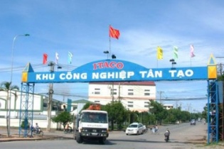Tân Tạo (ITA): Doanh thu giảm sâu, nhiều rủi ro tiềm ẩn   