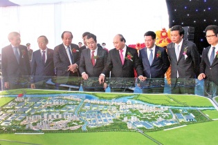 Thời cơ, vận hội mới đang về với quê hương Thái Bình