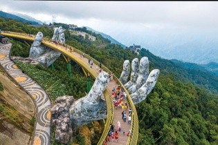Đà Nẵng phát huy nội lực để mở lối tương lai