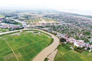 Phát triển Nghệ An từ tầm nhìn đến vị thế