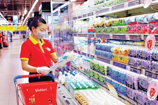 Năm bản lề của Masan cho những động lực tăng trưởng mới