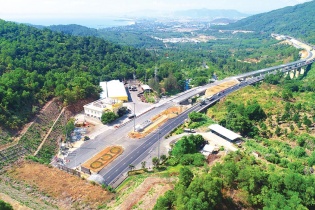 Tập đoàn Đèo Cả: Viết tiếp những kỳ tích