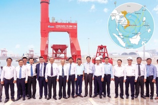 Tập đoàn Thái Bình Dương - tuổi 20 “Tri thức nâng tầm giá trị”