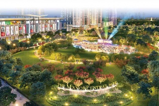 Bitexco – Tiên phong kiến tạo những giá trị khác biệt