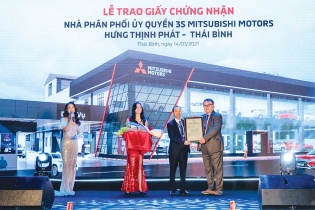 Hưng Thịnh Phát (Thái Bình): Vững vàng vượt qua khủng hoảng