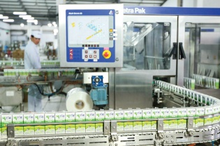 Mộc Châu Milk: Chuyển mình đón vận hội mới