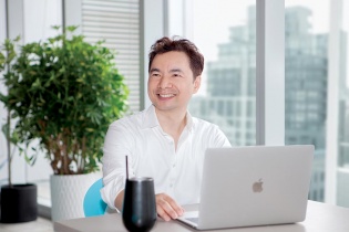 Tiki và những giá trị lõi trong thập kỷ qua