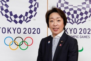 Nhật Bản: Olympic Tokyo có trưởng ban tổ chức mới