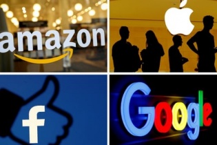 Anh cảnh báo sẽ tiến hành điều tra bất khả tín nhằm vào Google, Amazon