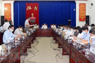 Bạc Liêu truy vết các trường hợp liên quan ca dương tính SARS-CoV-2