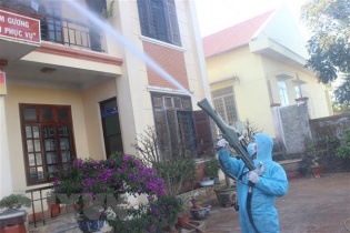 Gia Lai: Một ca tái dương tính với SARS-CoV-2 sau 7 ngày xuất viện