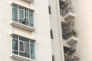 Người dân cần rà soát không gian sống để đảm bảo an toàn cho trẻ