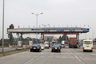 Chủ đầu tư Dự án BOT Nội Bài - Vĩnh Yên khởi kiện Bộ Giao thông - Vận tải