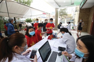 “Hộ chiếu vaccine” tiếp sức phục hồi du lịch quốc tế
