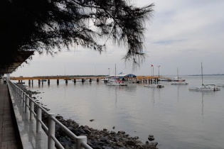 Chính phủ yêu cầu làm rõ bức xúc của chủ đầu tư vịnh Marina
