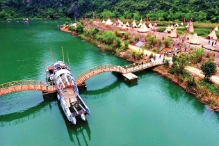 Mời gọi nhà làm phim nước ngoài quảng bá du lịch