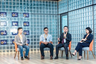 Bí mật gọi vốn khởi nghiệp nằm ở sự chân thành