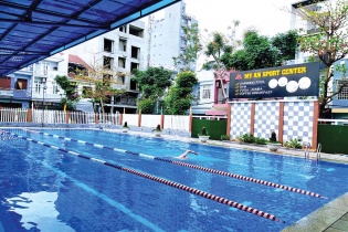 Đà Nẵng: Doanh nghiệp tư “làm xiếc” trên đất công